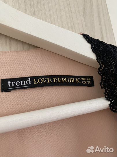 Женская одежда пакетом 44