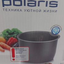 Чаша для мультиварки polaris