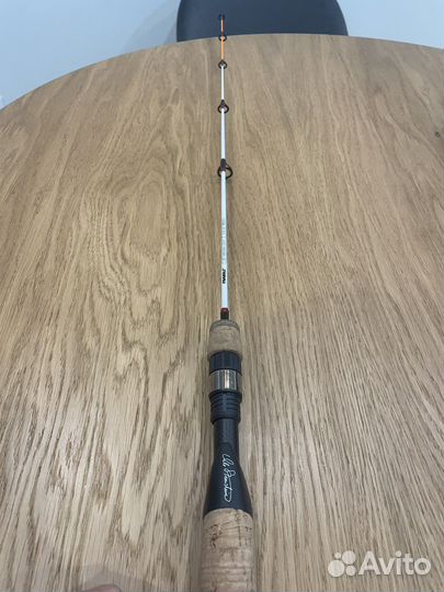 Frabill зимняя удочка