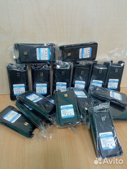 Аккумулятор для Baofeng DM-1702, Baofeng DM-X