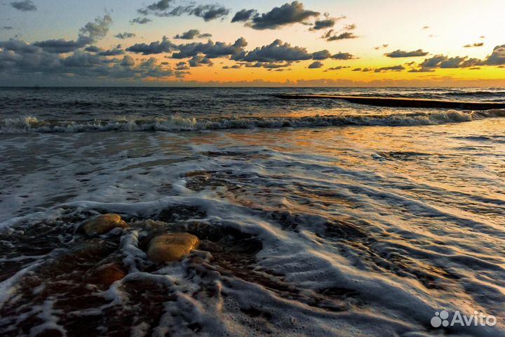 Путешествия