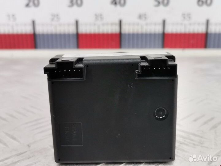 Замок зажигания Mercedes-Benz M-Класс W164 2006