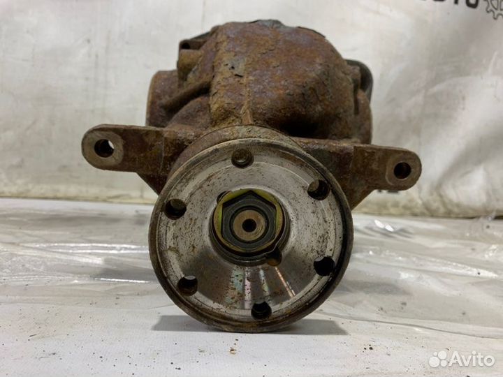 Редуктор задний Bmw 745 E65 N62B44 2004