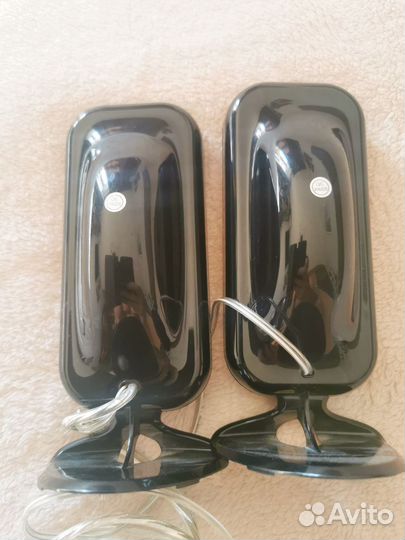 Акустика для компьютера defender SPK-330