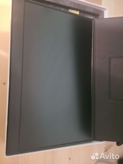 Портативный монитор 15.6 Full HD Type C