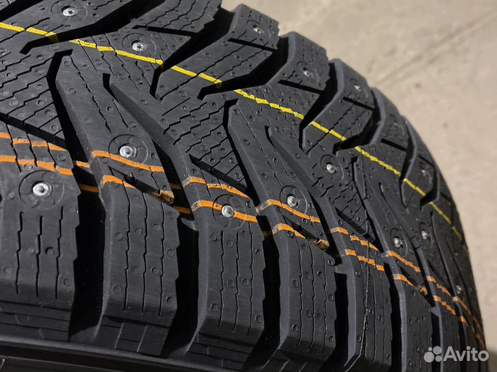 Kumho WinterCraft SUV Ice WS31 225/65 R17 106T