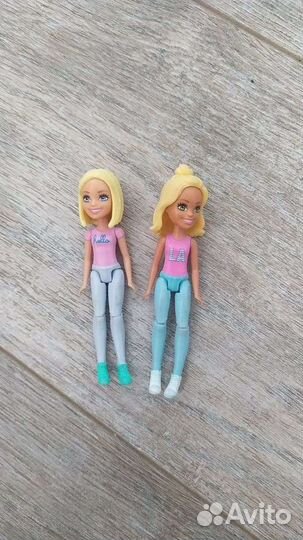 Детские игрушки