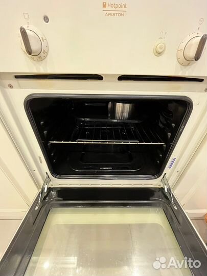 Духовой шкаф