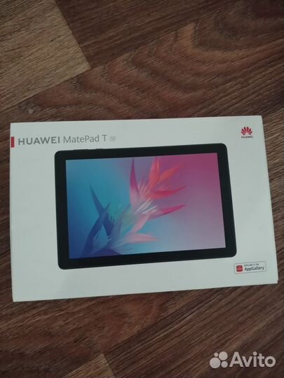 Huawei MatePad t10s