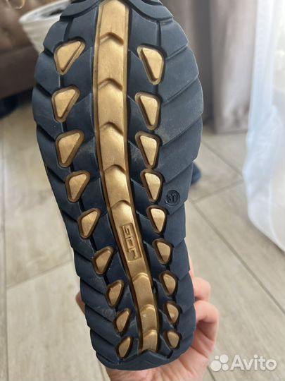 Дутики jog dog