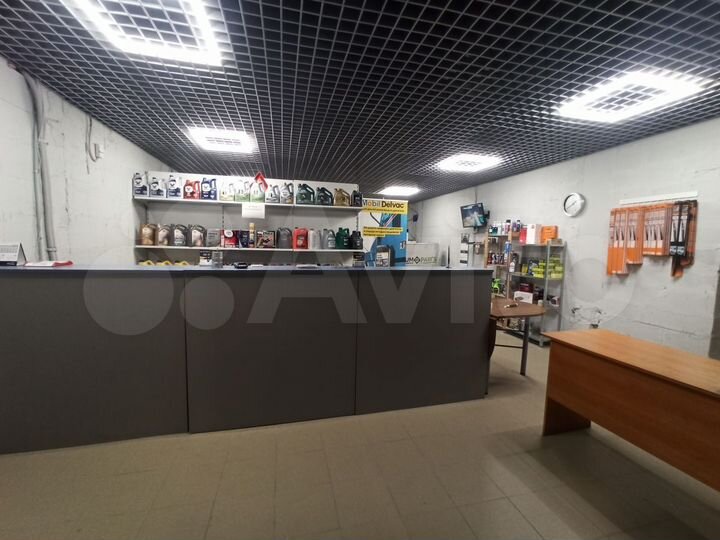 Продажа арендного бизнеса. Озон даркстор, 434.6 м