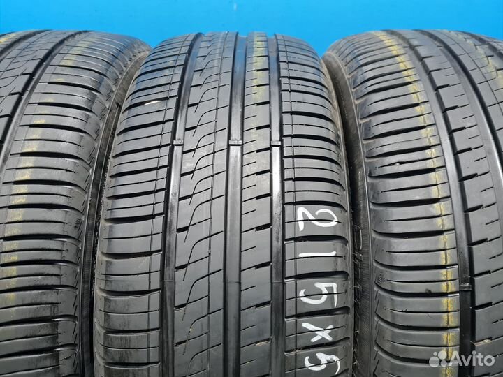 Pirelli Cinturato P6 215/50 R17 95V