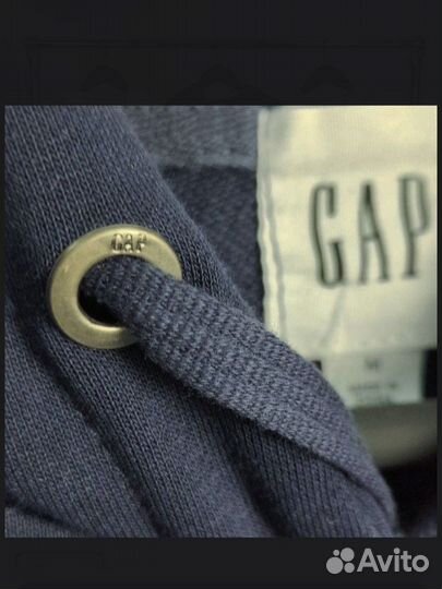 Толстовка мужская gap