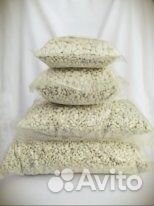 Грунты для аквариума