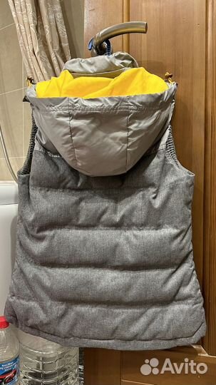 Жилет Reebok XS