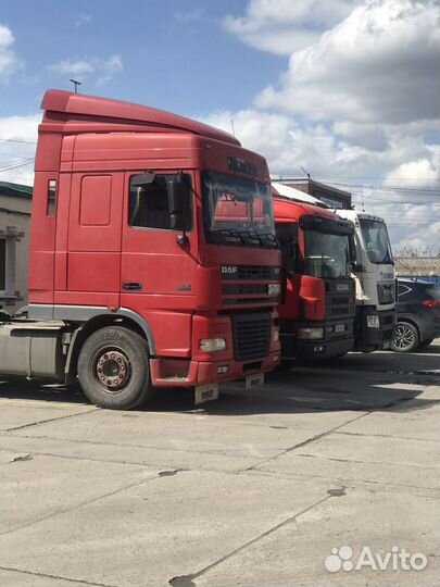 Ремонт грузовых автомобилей