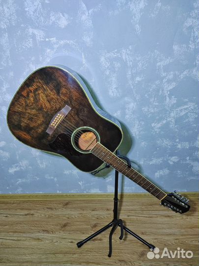 Гитара Crafter