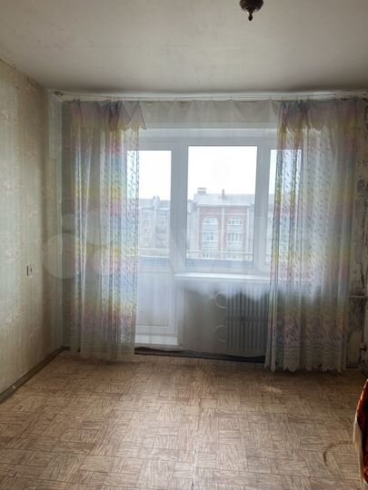 2-к. квартира, 47,5 м², 5/5 эт.