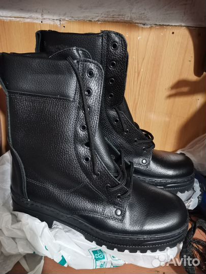 Берцы армейские