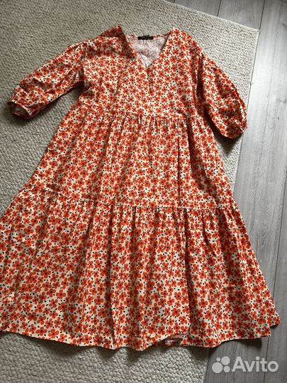 Платье Mira Rosse