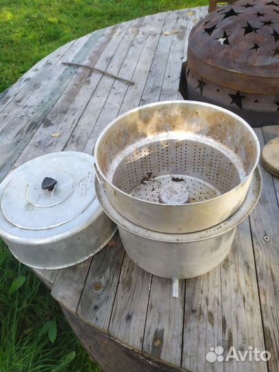 Соковарка СССР