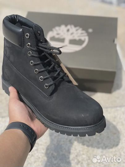 Timberland Ботинки Непромокаемые