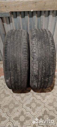 Nexen Roadian GTX 235/65 R17 107