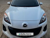 Mazda 3 1.6 AT, 2012, 168 623 км, с пробегом, цена 1 170 000 руб.