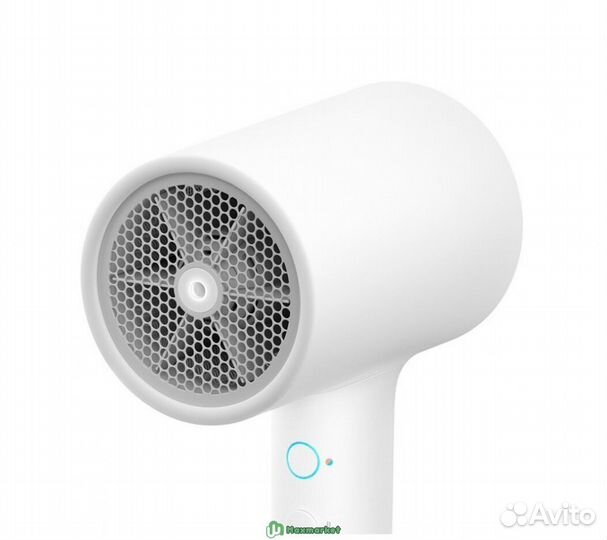 Фен Xiaomi Mi Ionic Hair Dryer, CMJ01LX3 (NUN4052G