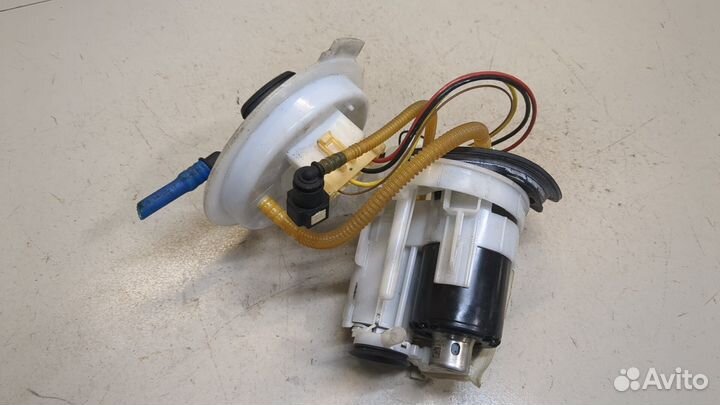 Насос топливный электрический Audi A5, 2018