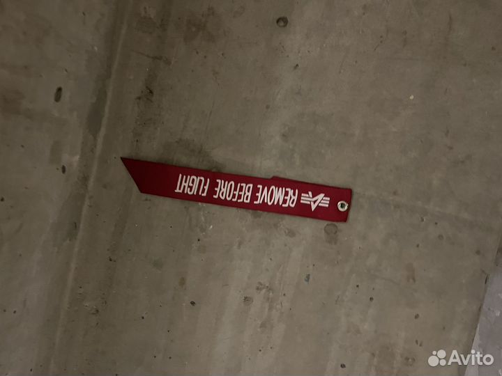 Лента alpha industries