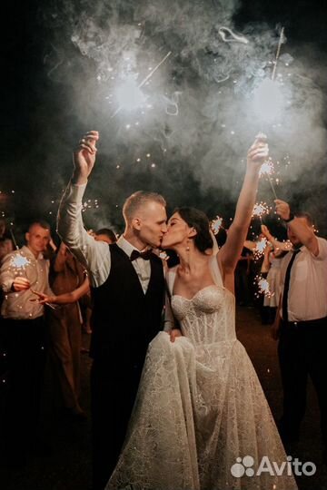 Видеограф / Фотограф / Монтажер