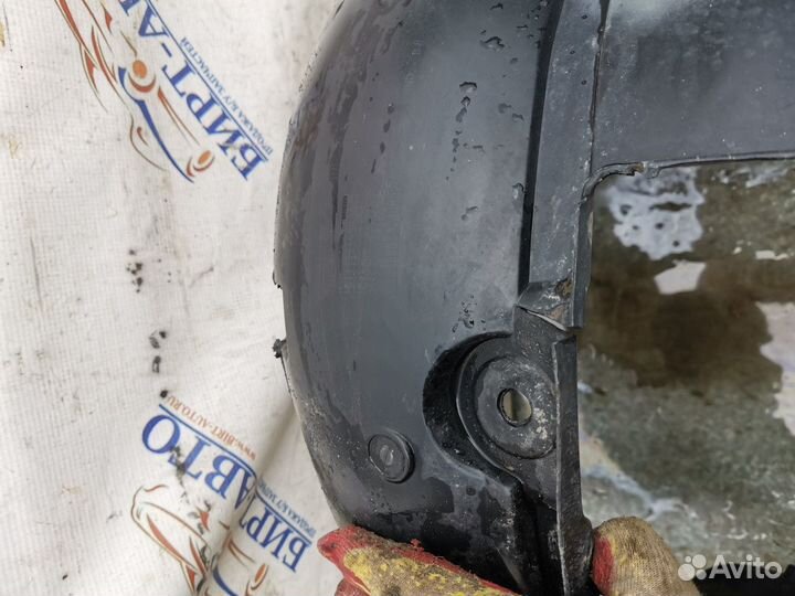 Локер передний правый Renault Logan II (2012—2018)