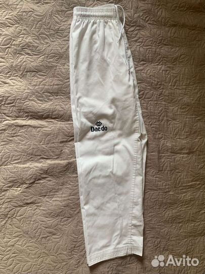 Добок для тхэквондо 170 Dae Do