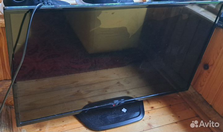 Телевизор LG 42 дюйма