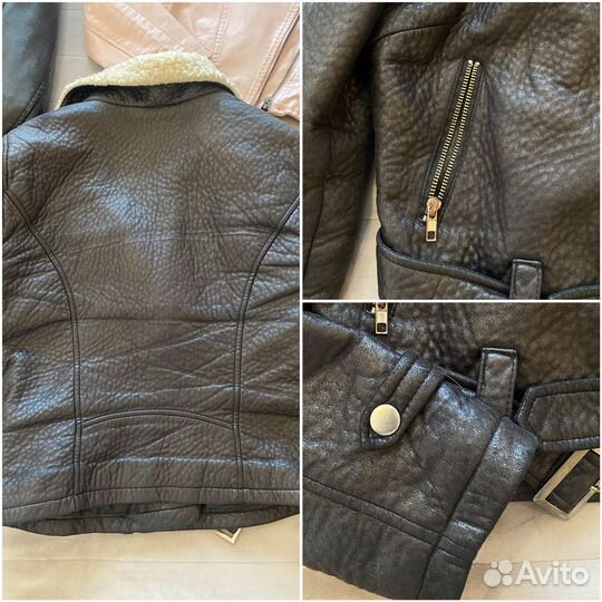 Куртка демисезонная женская 46