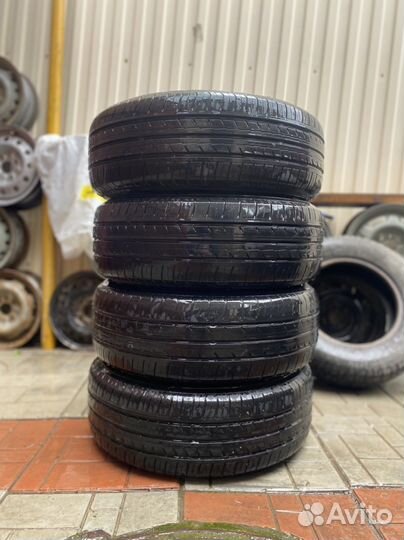 Литье на летних шинах r14