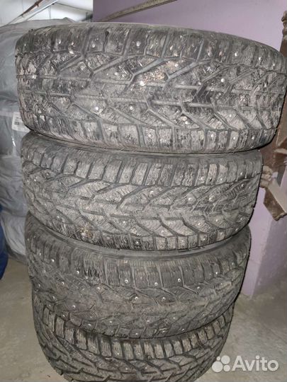 Tigar Ice 205/55 R16 94T