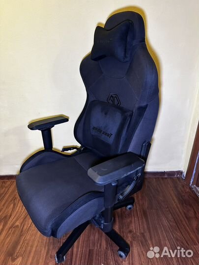 Anda seat t-pro 2
