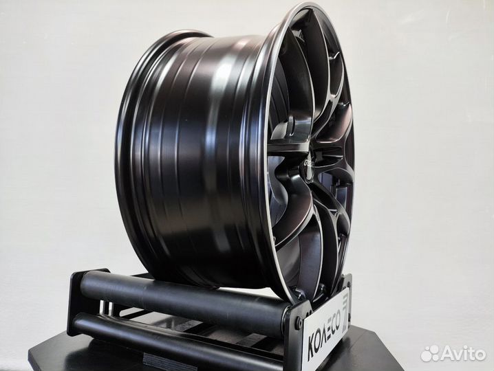 Диск volk 5X108 R16 Ford, Chery, Omoda, Kaiyi CSB