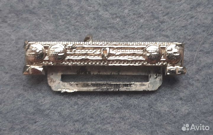 Запчасти для модели СССР москвич 426/427