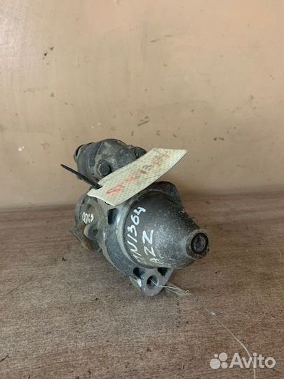 Стартер Хонда Джаз