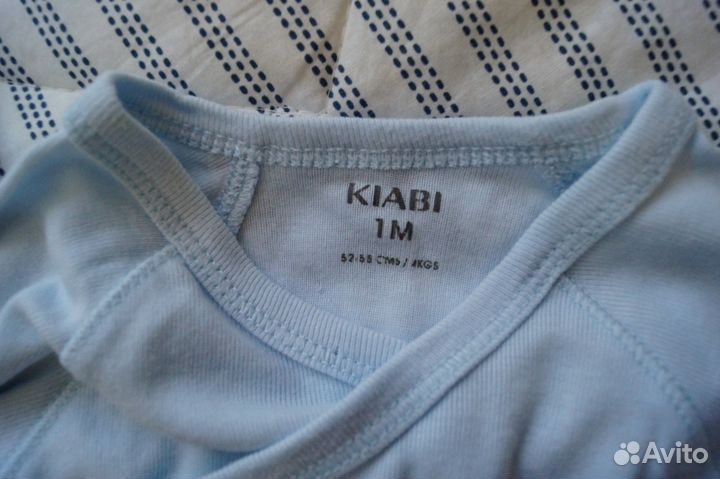 Боди Kiabi
