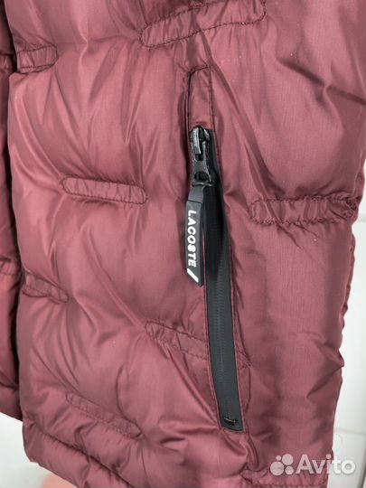 Жилетка lacoste