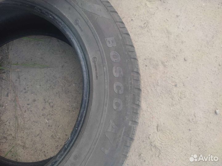 Camso Xtra Wall 215/65 R16