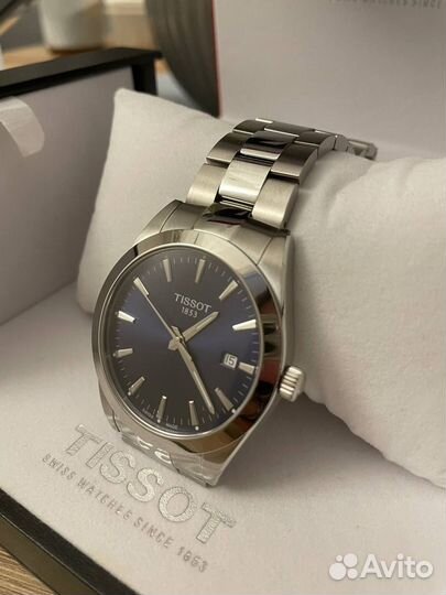 Часы мужские Tissot Gentleman