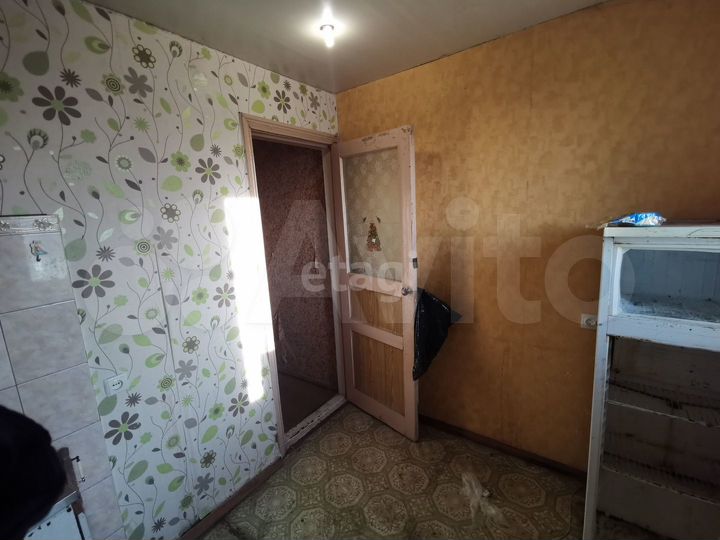 1-к. квартира, 33,9 м², 5/5 эт.