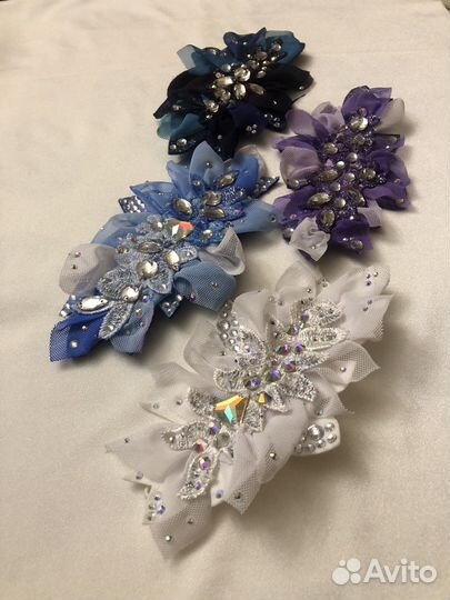 Украшение для головы