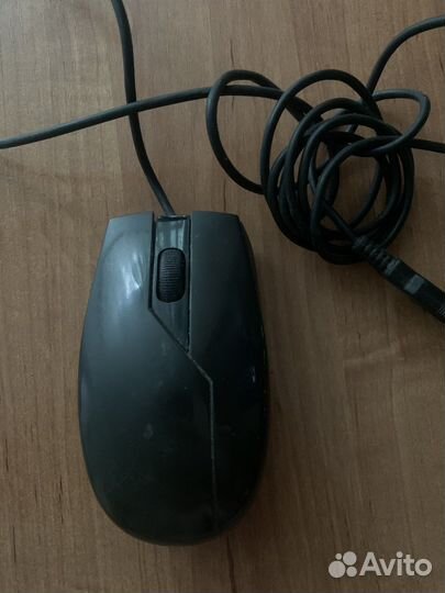 Мышь Fujitsu K431-P