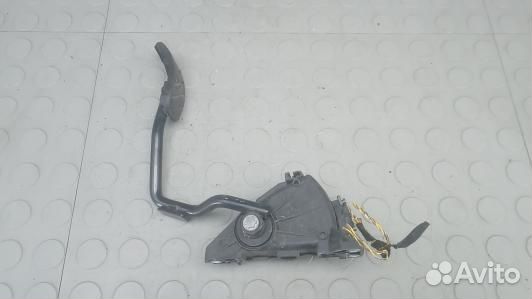 Педаль газа audi A8 D3 (GSE09NW02)